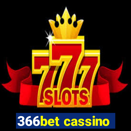 366bet cassino